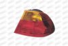 PRASCO BM0184184 Combination Rearlight